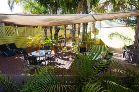 Alice On Todd Apartments - eAccommodation 4