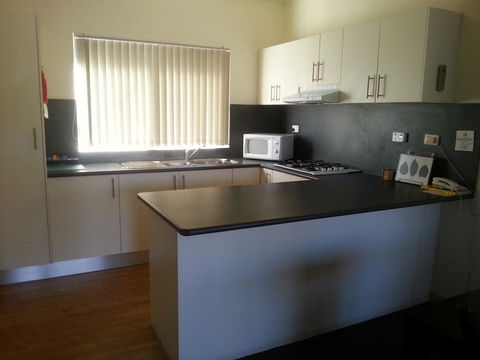 Alice On Todd Apartments - eAccommodation 15