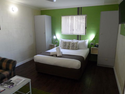 Alice On Todd Apartments - eAccommodation 21