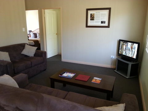 Alice On Todd Apartments - eAccommodation 13