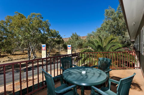 Alice On Todd Apartments - eAccommodation 2