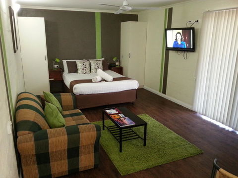 Alice On Todd Apartments - eAccommodation 16