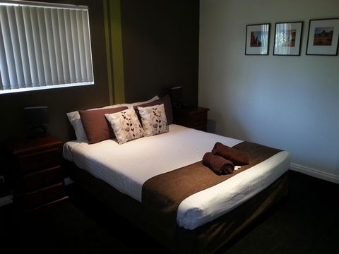 Alice On Todd Apartments - eAccommodation 10