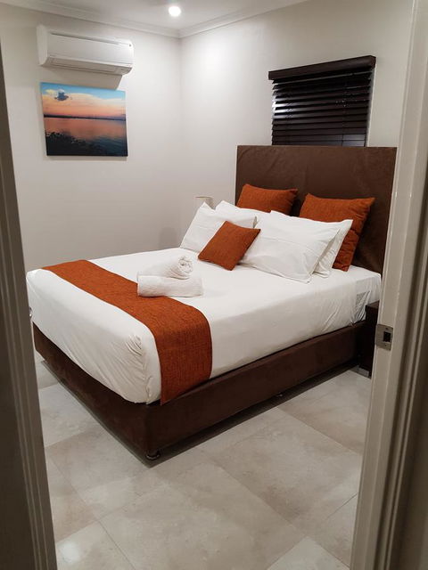 Darwin Beach Escape Holiday Home - eAccommodation 1