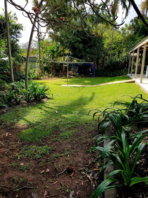 Darwin Beach Escape Holiday Home - eAccommodation 22