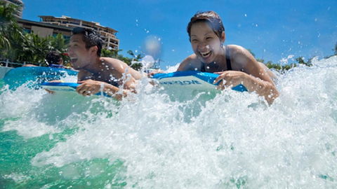 Darwin Beach Escape Holiday Home - eAccommodation 28