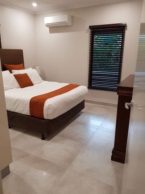 Darwin Beach Escape Holiday Home - eAccommodation 14