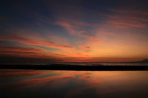 Darwin Beach Escape Holiday Home - eAccommodation 27