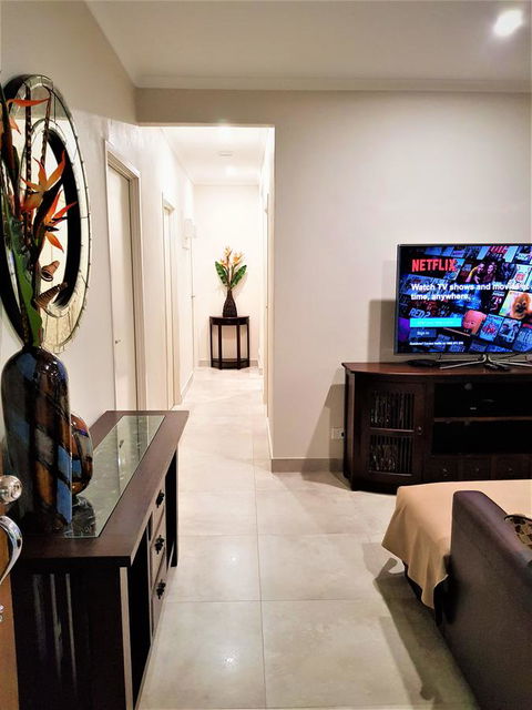 Darwin Beach Escape Holiday Home - eAccommodation 5