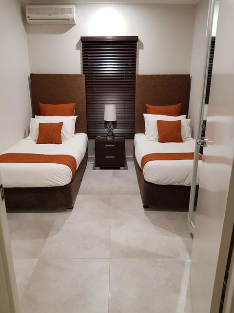 Darwin Beach Escape Holiday Home - eAccommodation 13