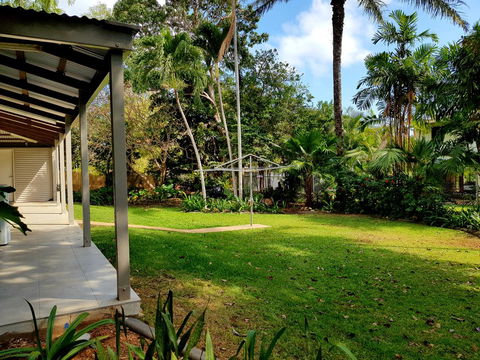 Darwin Beach Escape Holiday Home - eAccommodation 21