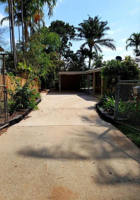 Darwin Beach Escape Holiday Home - eAccommodation 17