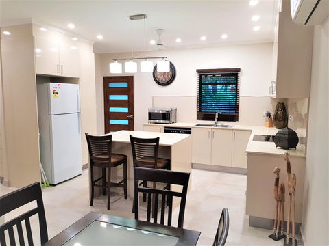 Darwin Beach Escape Holiday Home - eAccommodation 8