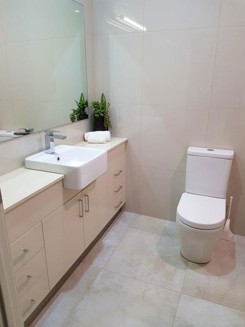 Darwin Beach Escape Holiday Home - eAccommodation 9