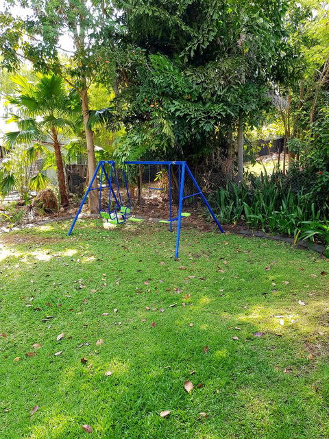 Darwin Beach Escape Holiday Home - eAccommodation 23