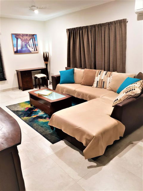 Darwin Beach Escape Holiday Home - eAccommodation 7
