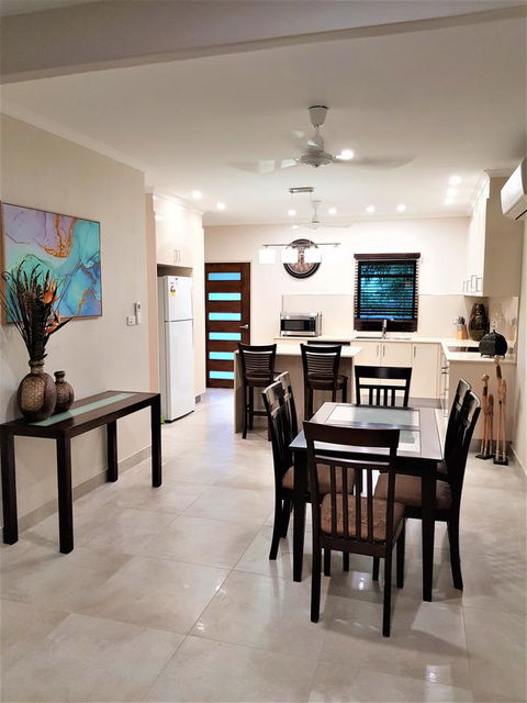 Darwin Beach Escape Holiday Home - eAccommodation 4