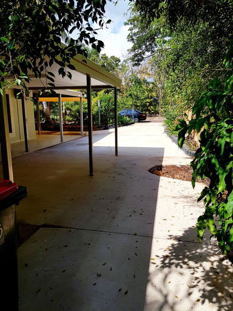 Darwin Beach Escape Holiday Home - eAccommodation 19