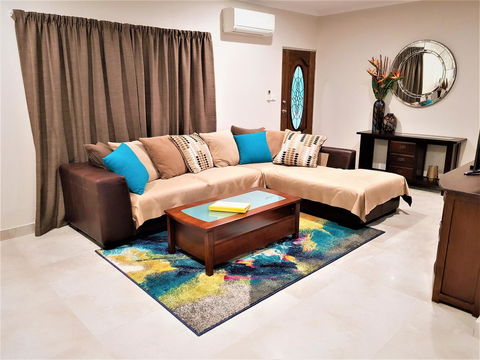 Darwin Beach Escape Holiday Home - eAccommodation 3