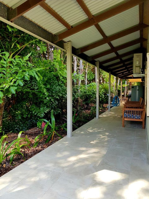 Darwin Beach Escape Holiday Home - eAccommodation 20