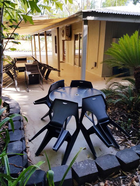 Darwin Beach Escape Holiday Home - eAccommodation 18