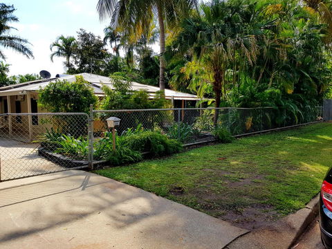 Darwin Beach Escape Holiday Home - eAccommodation 16