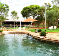 Kings Canyon Resort - eAccommodation