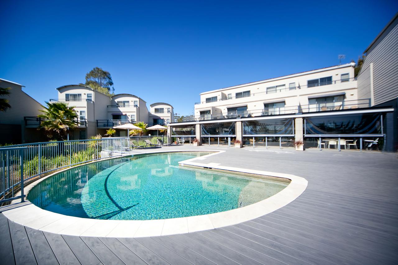  eAccommodation