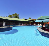 Mercure Alice Springs Resort - eAccommodation