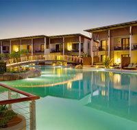 Mindil Beach Casino and Resort  formerly Skycity Darwin - eAccommodation