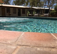 Glen Helen Lodge - eAccommodation