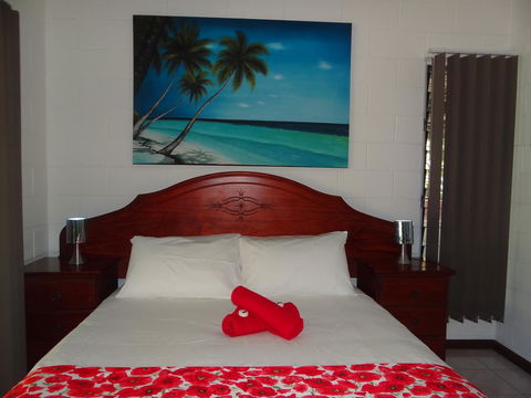 DARWIN'S SHADY ACRES RETREAT - eAccommodation 30