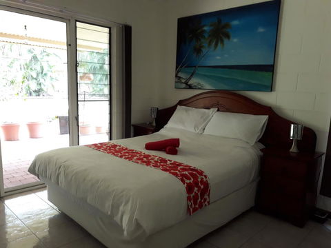 DARWIN'S SHADY ACRES RETREAT - eAccommodation 31