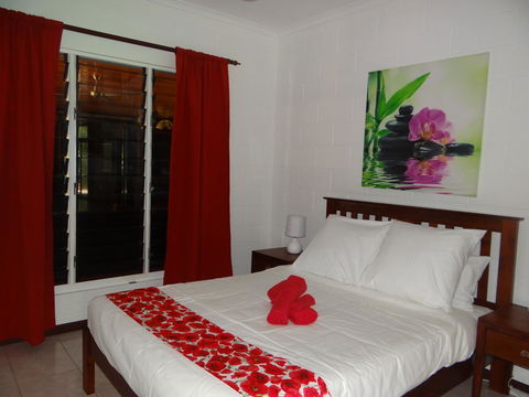 DARWIN'S SHADY ACRES RETREAT - eAccommodation 35