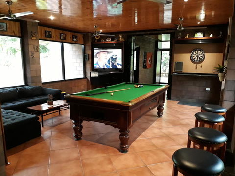 DARWIN'S SHADY ACRES RETREAT - eAccommodation 18