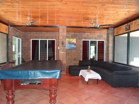 DARWIN'S SHADY ACRES RETREAT - eAccommodation 17