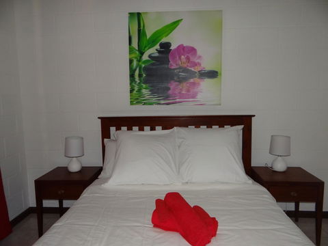 DARWIN'S SHADY ACRES RETREAT - eAccommodation 34