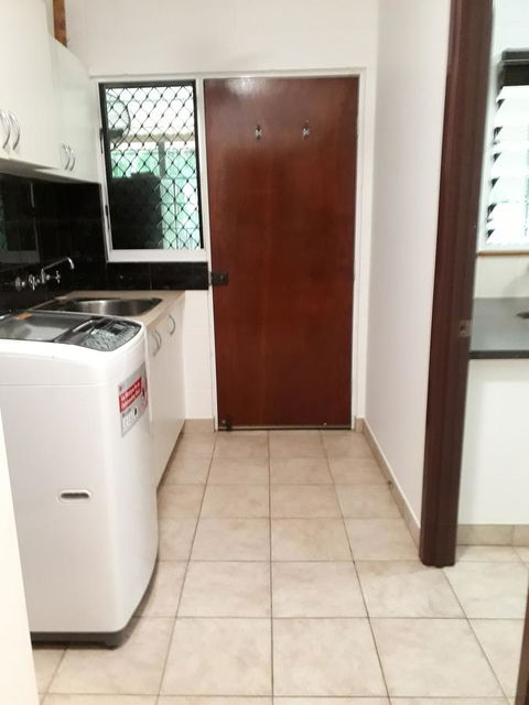 DARWIN'S SHADY ACRES RETREAT - eAccommodation 29