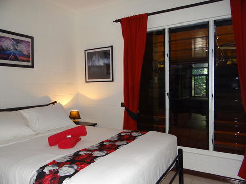 DARWIN'S SHADY ACRES RETREAT - eAccommodation 36