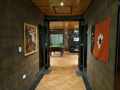 DARWIN'S SHADY ACRES RETREAT - eAccommodation 15