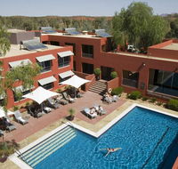 The Lost Camel Hotel - eAccommodation