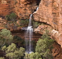 Kings Creek Station - eAccommodation