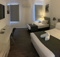 Winnellie Hotel Motel - eAccommodation