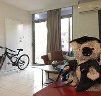Cozy room for a great stay in Darwin - Excellent location - eAccommodation