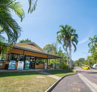Hidden Valley Holiday Park Darwin - eAccommodation