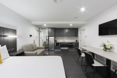 The Sebel Canberra Civic - eAccommodation 19