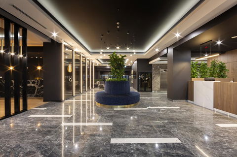 The Sebel Canberra Civic - eAccommodation 0