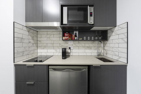 The Sebel Canberra Civic - eAccommodation 21