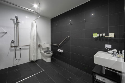 The Sebel Canberra Civic - eAccommodation 24