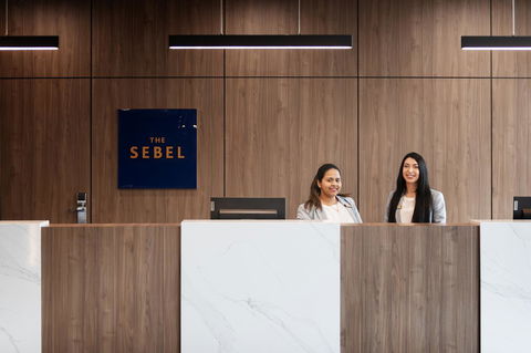 The Sebel Canberra Civic - eAccommodation 27